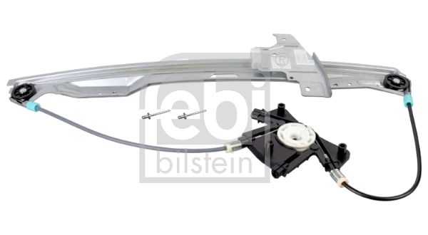 Window Regulator